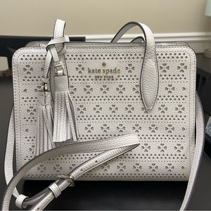 Kate Spade Medium Satchel